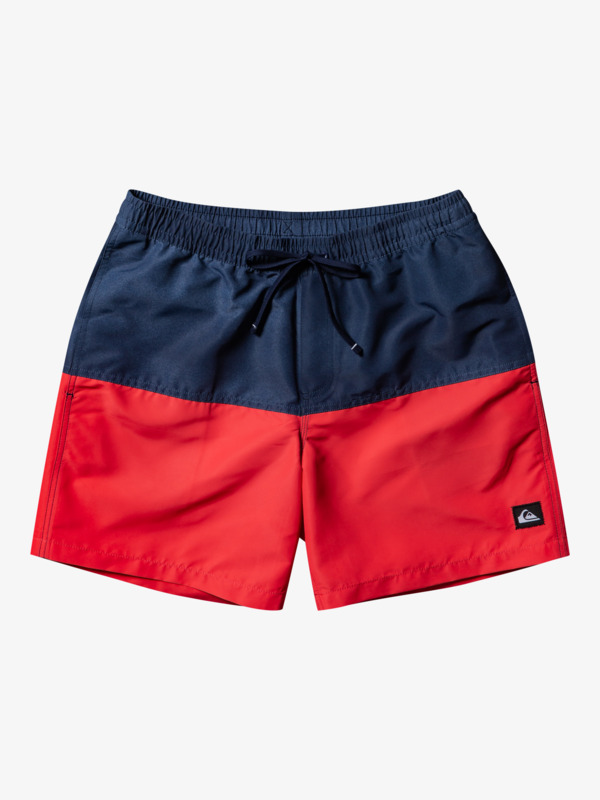 Butt Logo 17" - Swim Shorts for Men  EQYJV03994