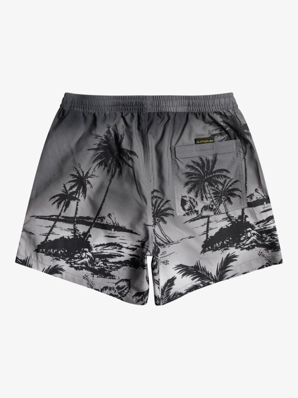 Everyday Paradise 15" - Swim Shorts for Men  EQYJV03999