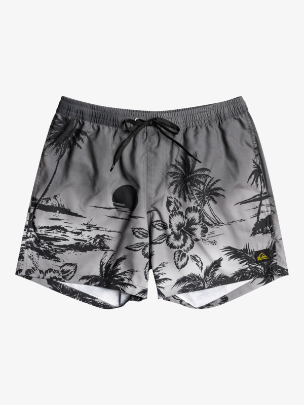 Everyday Paradise 15" - Swim Shorts for Men  EQYJV03999