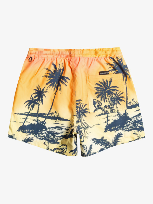 Everyday Paradise 15" - Swim Shorts for Men  EQYJV03999
