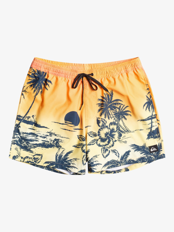 Everyday Paradise 15" - Swim Shorts for Men  EQYJV03999