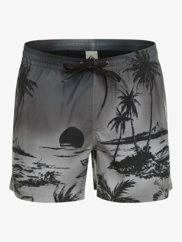 Everyday Paradise 15" - Swim Shorts for Men  EQYJV03999