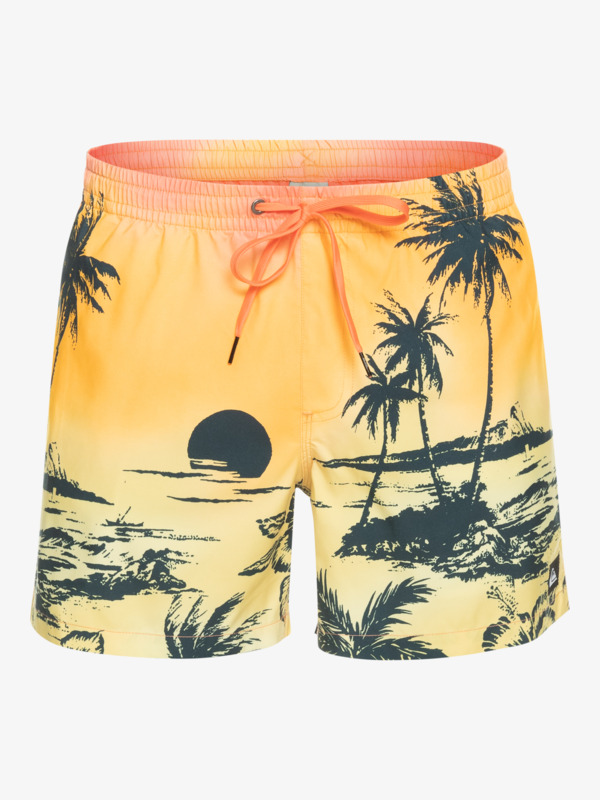 Everyday Paradise 15" - Swim Shorts for Men  EQYJV03999