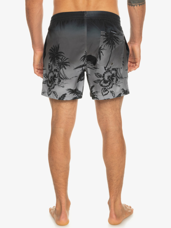 Everyday Paradise 15" - Swim Shorts for Men  EQYJV03999