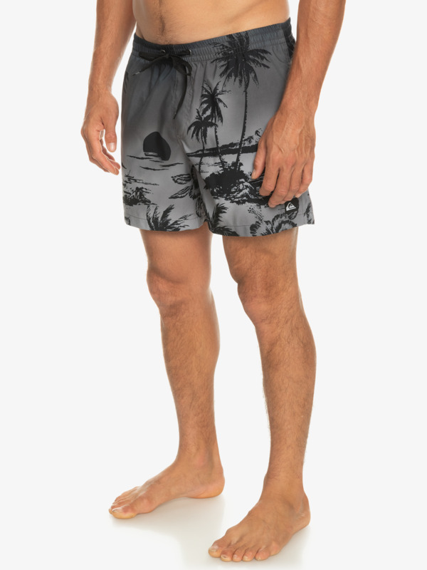 Everyday Paradise 15" - Swim Shorts for Men  EQYJV03999