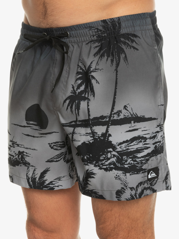 Everyday Paradise 15" - Swim Shorts for Men  EQYJV03999