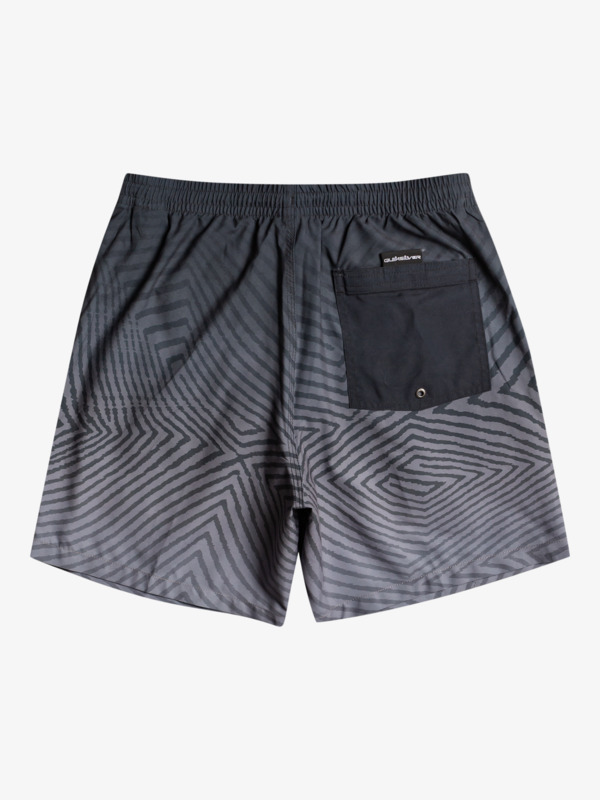 Everyday Warped Logo 17" - Swim Shorts for Men  EQYJV04000