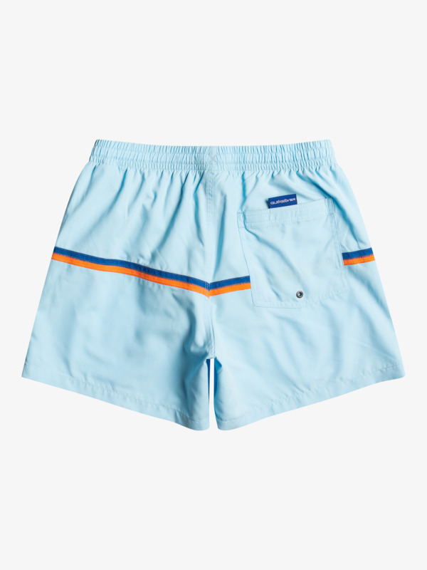 Between Waves 15" - Swim Shorts for Men  EQYJV04016