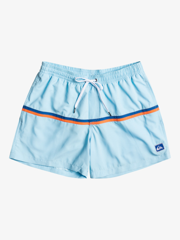 Between Waves 15" - Swim Shorts for Men  EQYJV04016