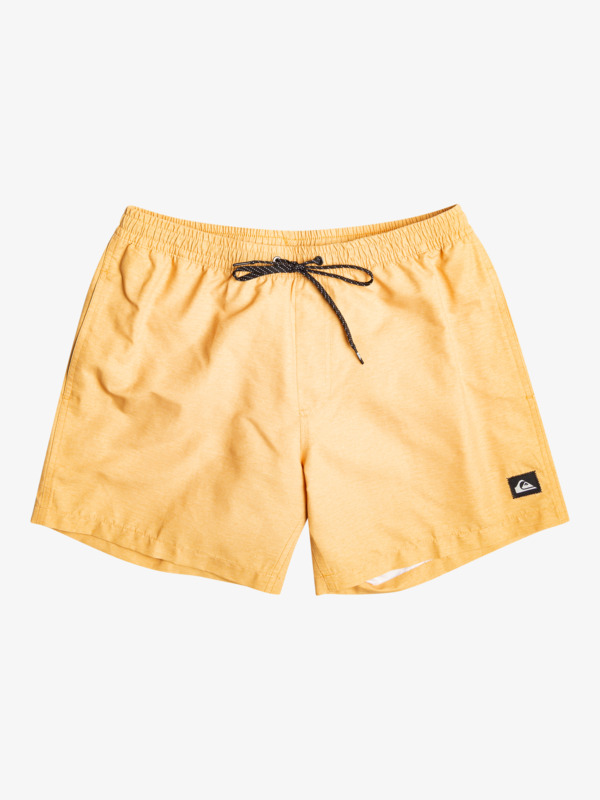 Everyday Deluxe 15" - Swim Shorts for Men  EQYJV04019