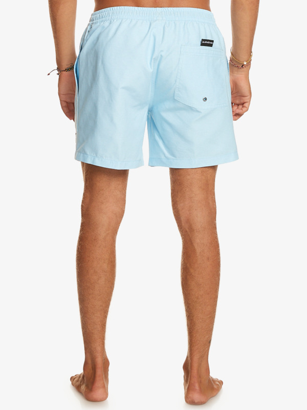 Everyday Deluxe 15" - Swim Shorts for Men  EQYJV04019