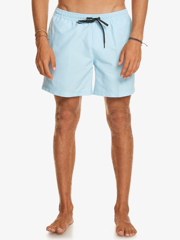 Everyday Deluxe 15" - Swim Shorts for Men  EQYJV04019