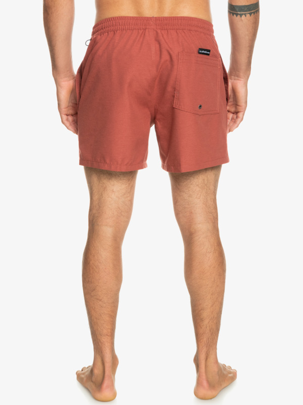 Everyday Deluxe 15" - Swim Shorts for Men  EQYJV04019