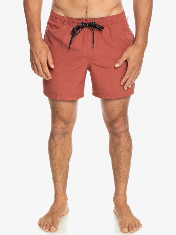 Everyday Deluxe 15" - Swim Shorts for Men  EQYJV04019