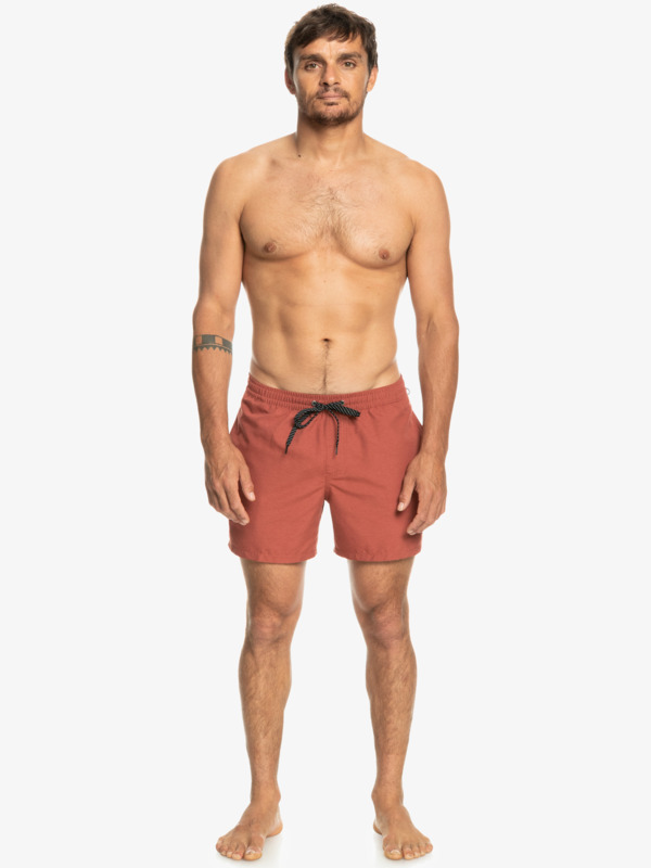 Everyday Deluxe 15" - Swim Shorts for Men  EQYJV04019