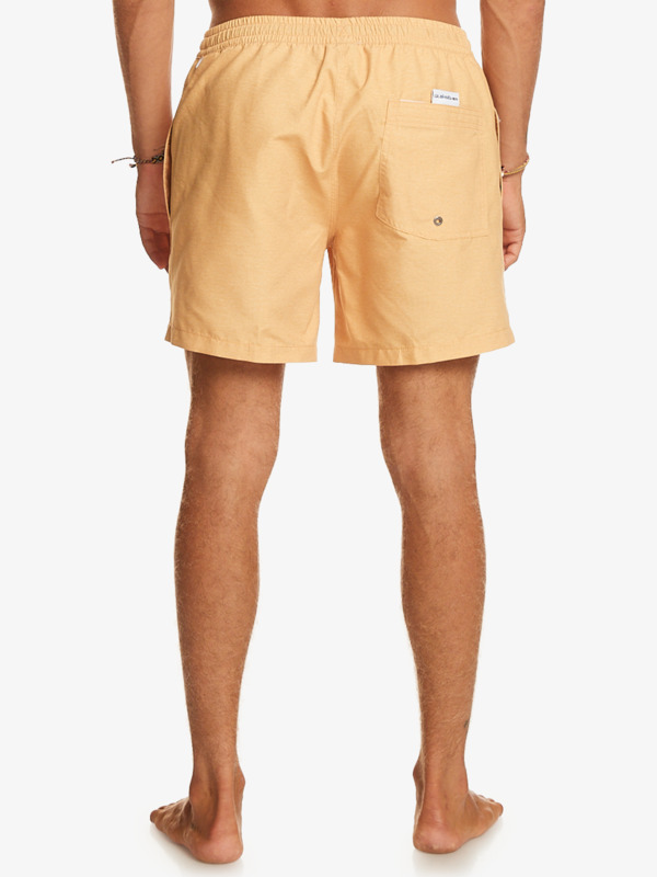 Everyday Deluxe 15" - Swim Shorts for Men  EQYJV04019