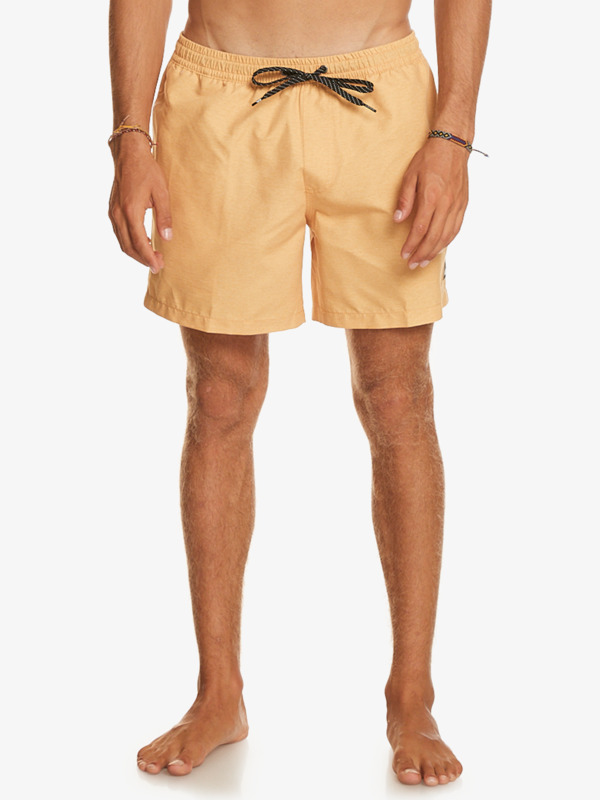 Everyday Deluxe 15" - Swim Shorts for Men  EQYJV04019