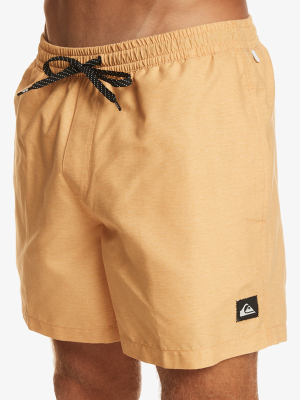 Everyday Deluxe 15" - Swim Shorts for Men  EQYJV04019