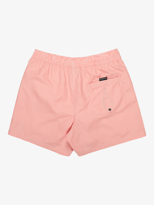 Everyday Deluxe 15" - Swim Shorts for Men  EQYJV04101