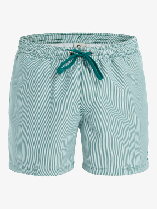 Everyday Deluxe 15" - Swim Shorts for Men  EQYJV04101