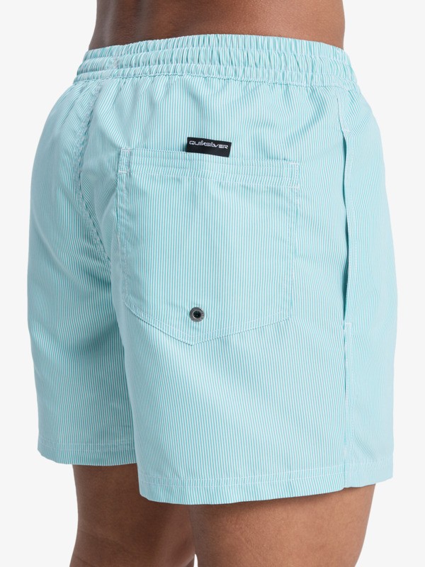 Everyday Deluxe 15" - Swim Shorts for Men  EQYJV04101