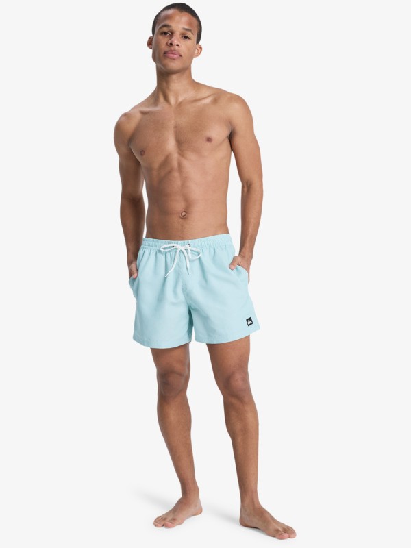 Everyday Deluxe 15" - Swim Shorts for Men  EQYJV04101