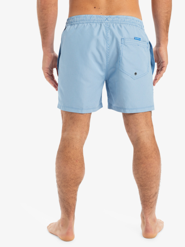 Everyday Deluxe 15" - Swim Shorts for Men  EQYJV04101