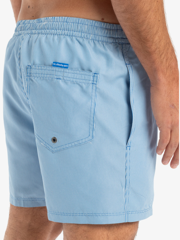 Everyday Deluxe 15" - Swim Shorts for Men  EQYJV04101