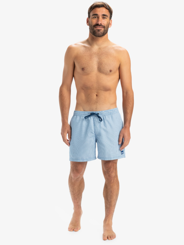 Everyday Deluxe 15" - Swim Shorts for Men  EQYJV04101