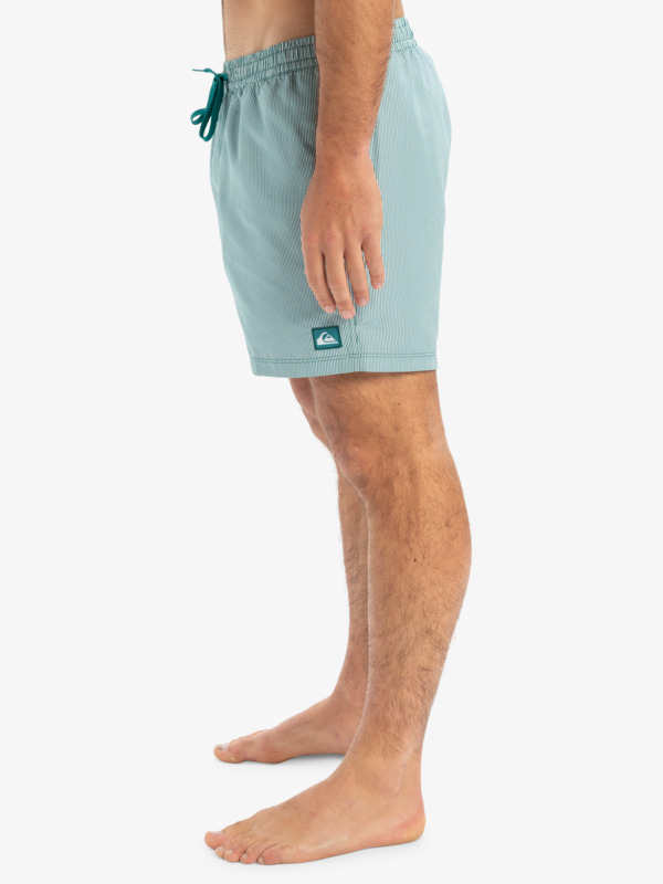 Everyday Deluxe 15" - Swim Shorts for Men  EQYJV04101