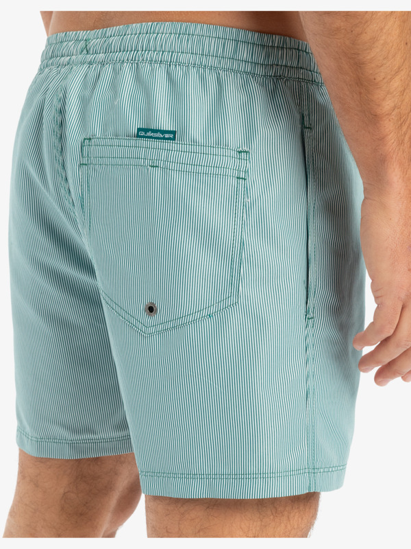 Everyday Deluxe 15" - Swim Shorts for Men  EQYJV04101