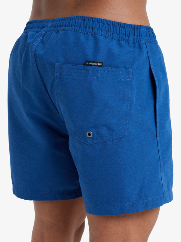 Everyday Deluxe 15" - Swim Shorts for Men  EQYJV04101