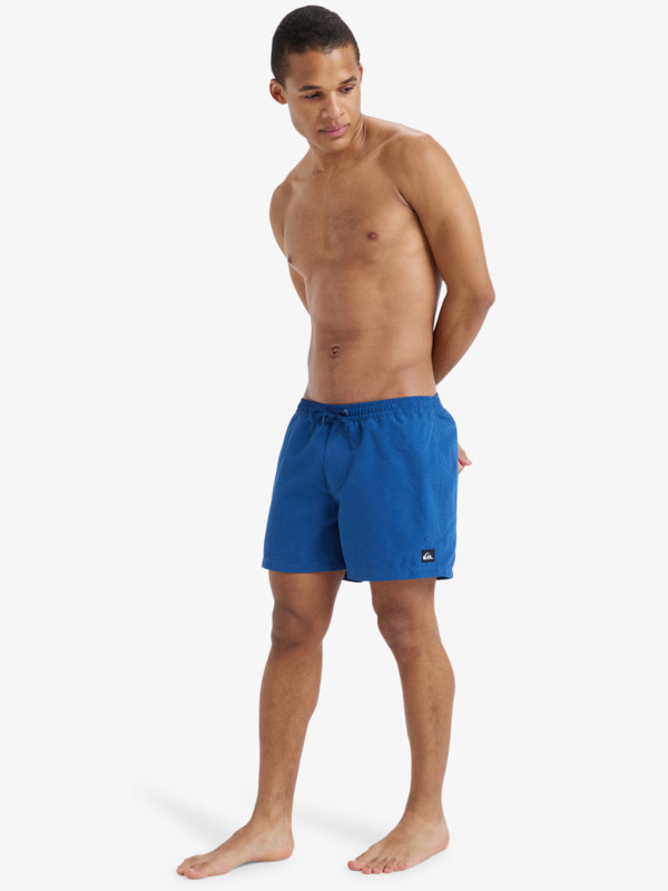 Everyday Deluxe 15" - Swim Shorts for Men  EQYJV04101