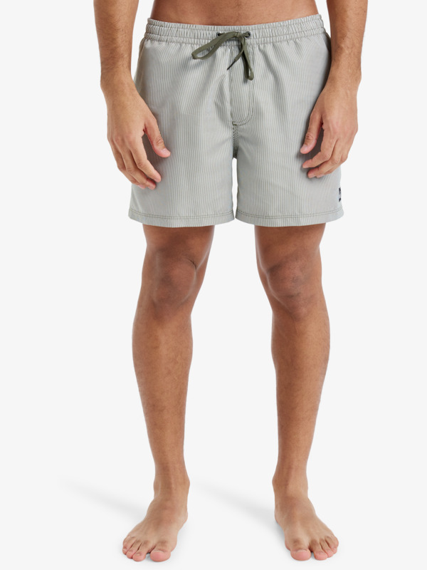 Everyday Deluxe 15" - Swim Shorts for Men  EQYJV04101