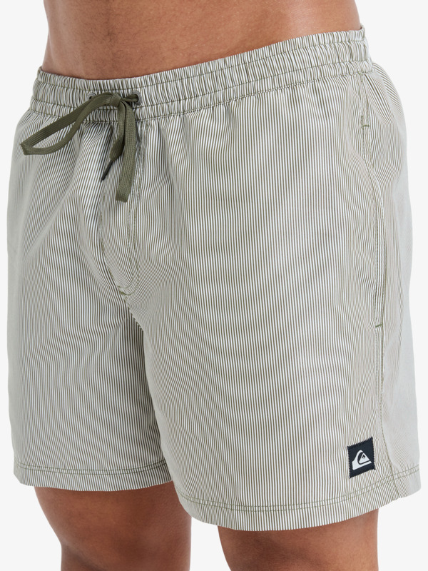 Everyday Deluxe 15" - Swim Shorts for Men  EQYJV04101