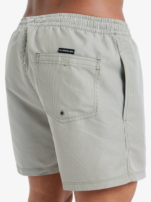 Everyday Deluxe 15" - Swim Shorts for Men  EQYJV04101