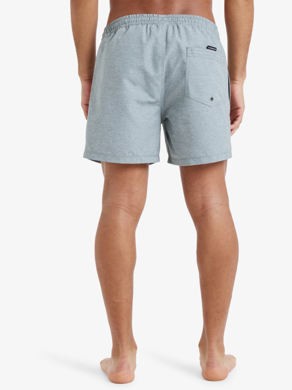 Everyday Deluxe 15" - Swim Shorts for Men  EQYJV04101