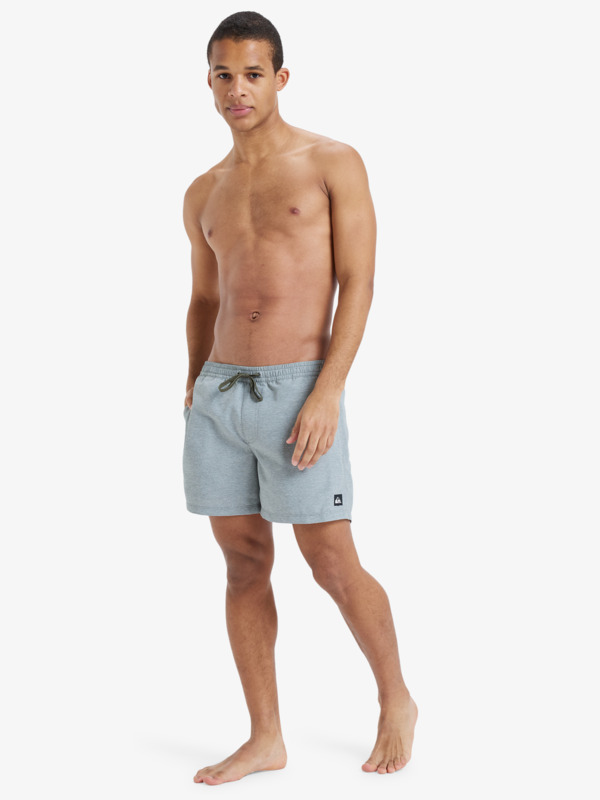 Everyday Deluxe 15" - Swim Shorts for Men  EQYJV04101