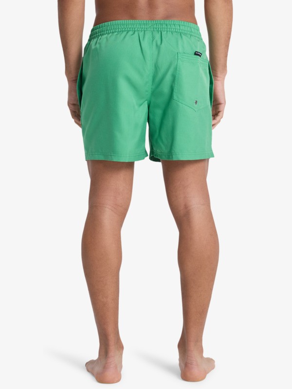 Everyday Deluxe 15" - Swim Shorts for Men  EQYJV04101