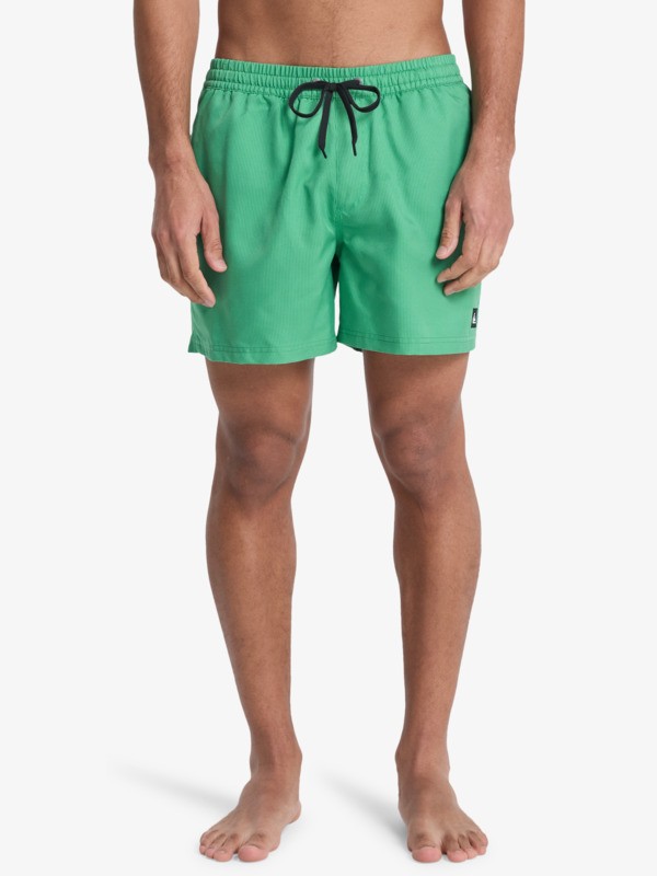 Everyday Deluxe 15" - Swim Shorts for Men  EQYJV04101