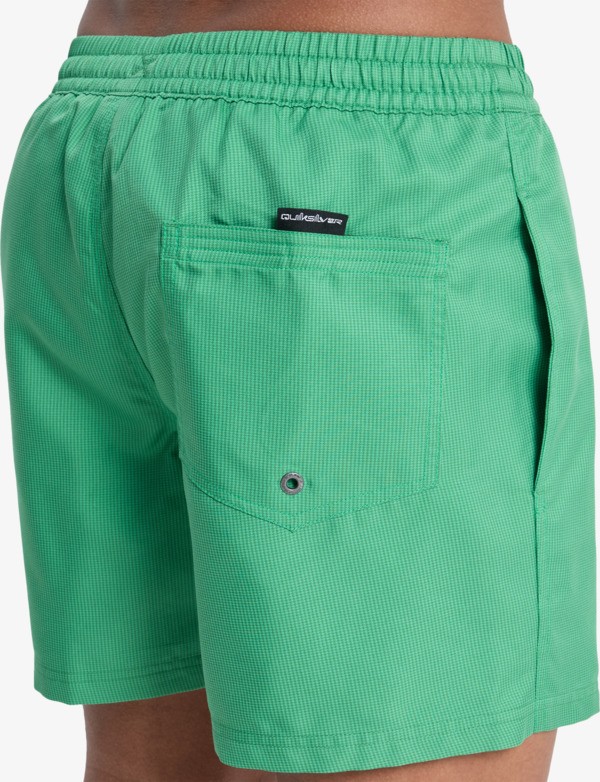 Everyday Deluxe 15" - Swim Shorts for Men  EQYJV04101