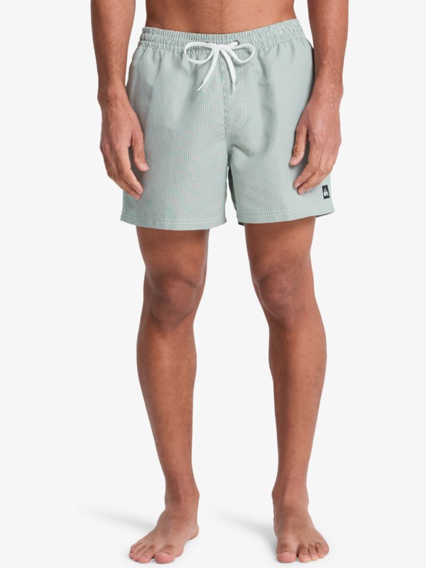 Everyday Deluxe 15" - Swim Shorts for Men  EQYJV04101