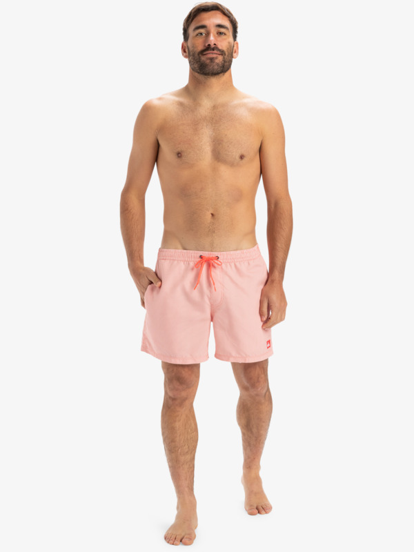 Everyday Deluxe 15" - Swim Shorts for Men  EQYJV04101