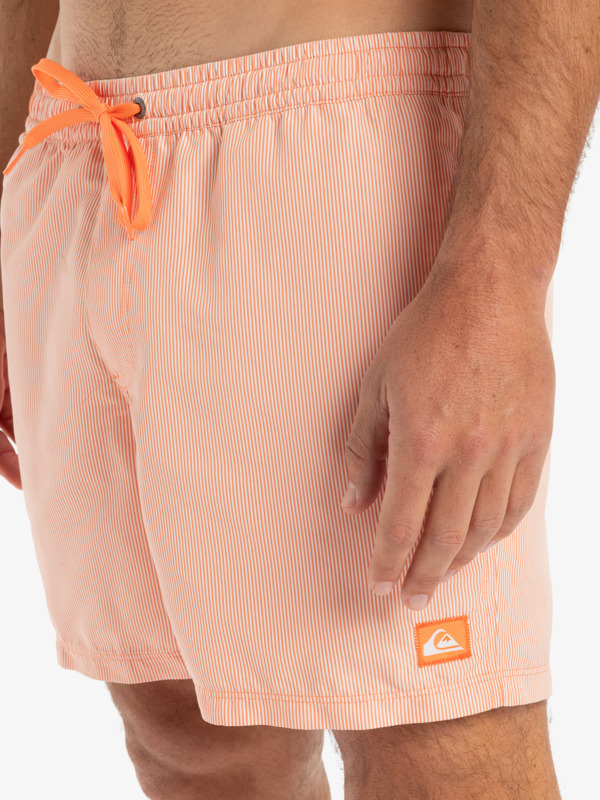 Everyday Deluxe 15" - Swim Shorts for Men  EQYJV04101