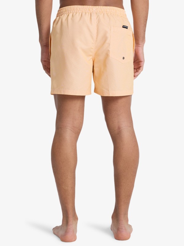 Everyday Deluxe 15" - Swim Shorts for Men  EQYJV04101