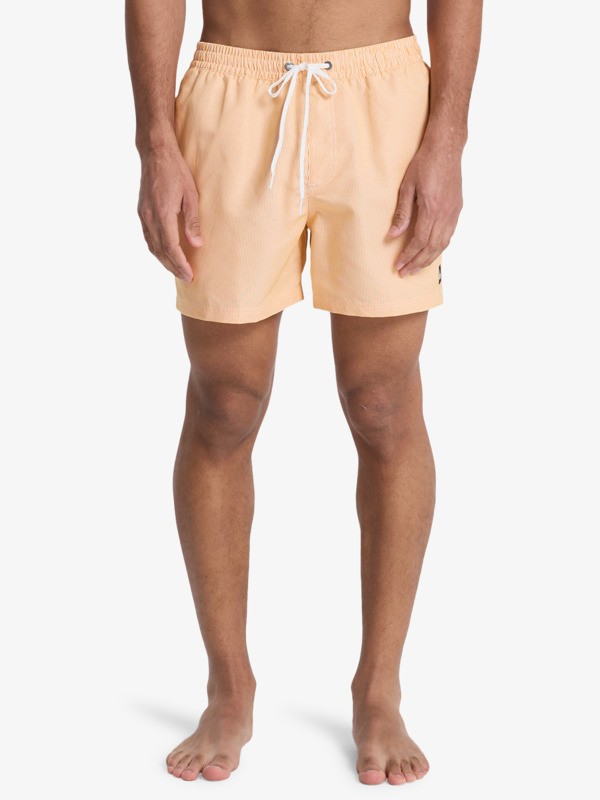 Everyday Deluxe 15" - Swim Shorts for Men  EQYJV04101