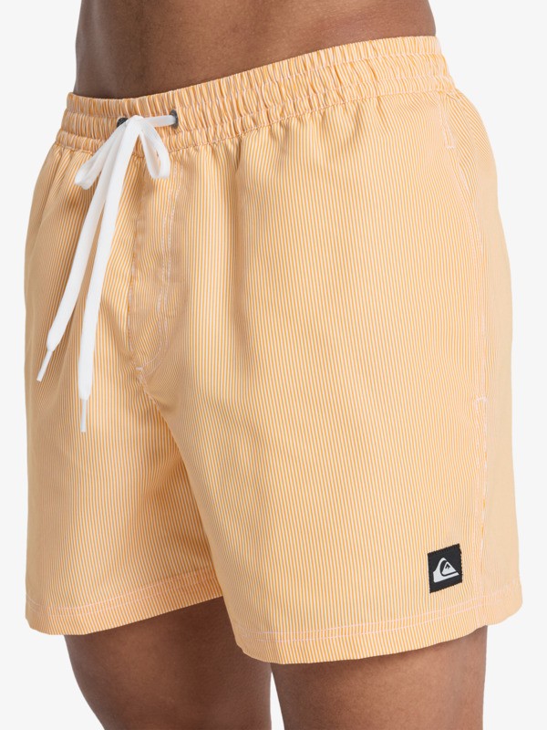 Everyday Deluxe 15" - Swim Shorts for Men  EQYJV04101