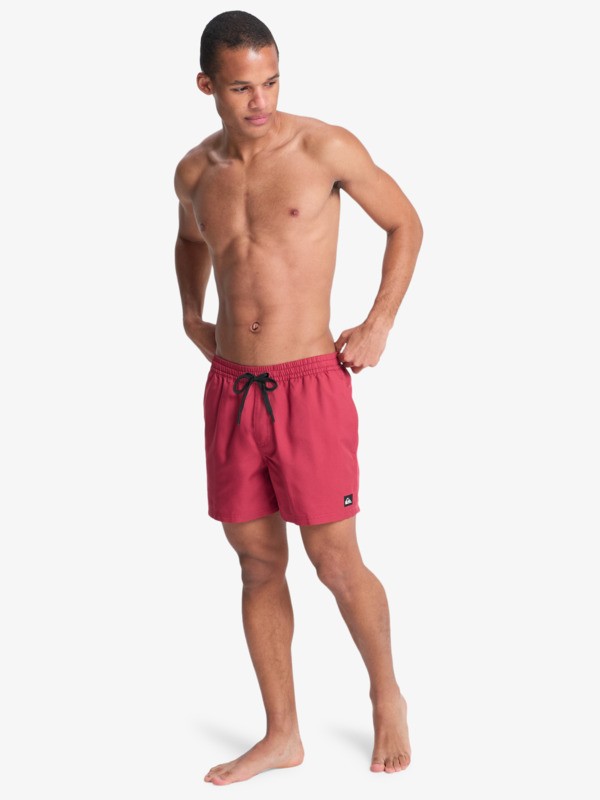 Everyday Deluxe 15" - Swim Shorts for Men  EQYJV04101