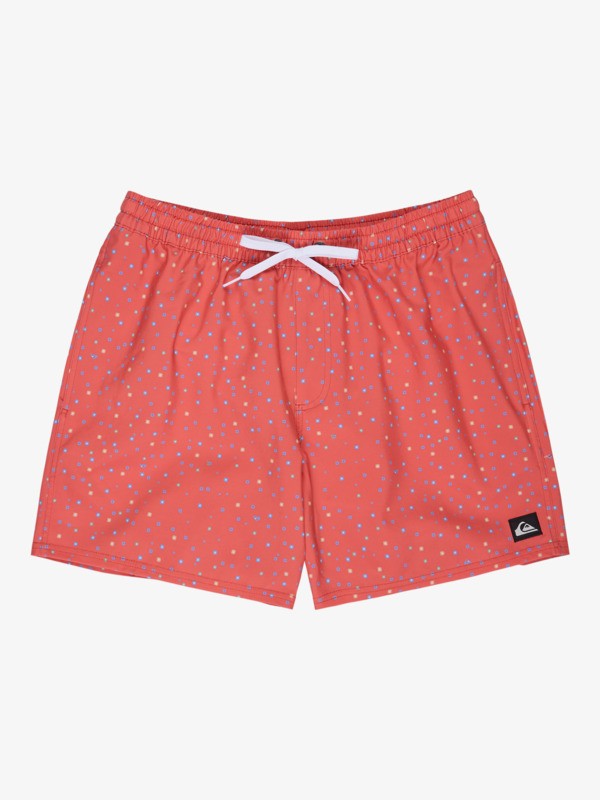 Surfsilk Straight 16" - Swim Shorts for Men  EQYJV04107
