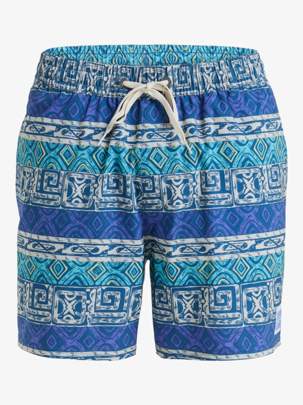 Surfsilk Straight 16" - Swim Shorts for Men  EQYJV04107